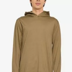 Banana Republic Authentic Hoodie