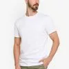 Banana Republic Authentic Crew Neck T-Shirt -Outlet Banana Republic Store banana republic 3751 7258105 1