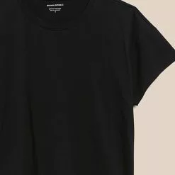 Banana Republic Ss Supima Boxy Tee -Outlet Banana Republic Store banana republic 3796 7888395 3