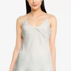 Banana Republic Bias-Cut Camisole Top