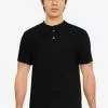 Banana Republic Organic Slub Henley Tee -Outlet Banana Republic Store banana republic 3847 3135195 1