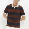 Banana Republic Rugby Stripe Pique Polo Shirt -Outlet Banana Republic Store banana republic 3918 7069326 1
