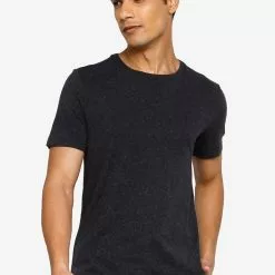 Banana Republic Ss Sw Organic Crew