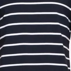 Banana Republic Authentic Striped Tee -Outlet Banana Republic Store banana republic 4128 6788295 3