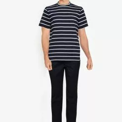 Banana Republic Authentic Striped Tee -Outlet Banana Republic Store banana republic 4128 6788295 4