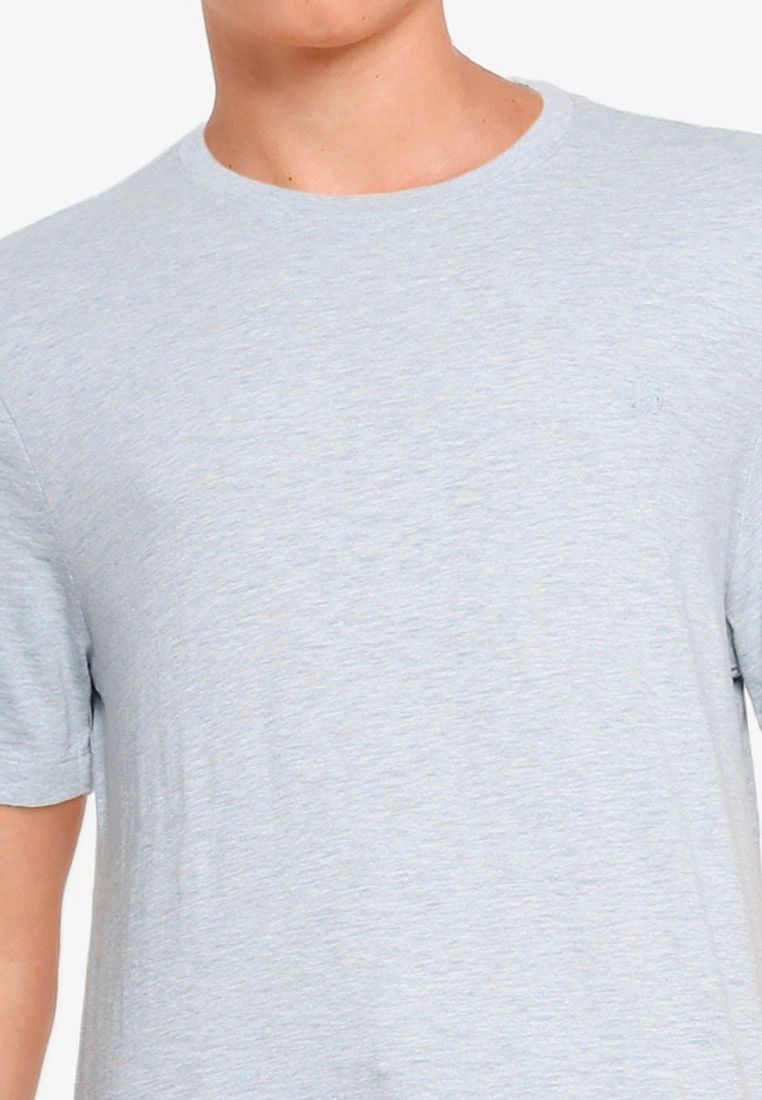 Banana Republic Logo Softwash Organic Tee 5 Banana Republic Logo Softwash Organic Tee - Image 3