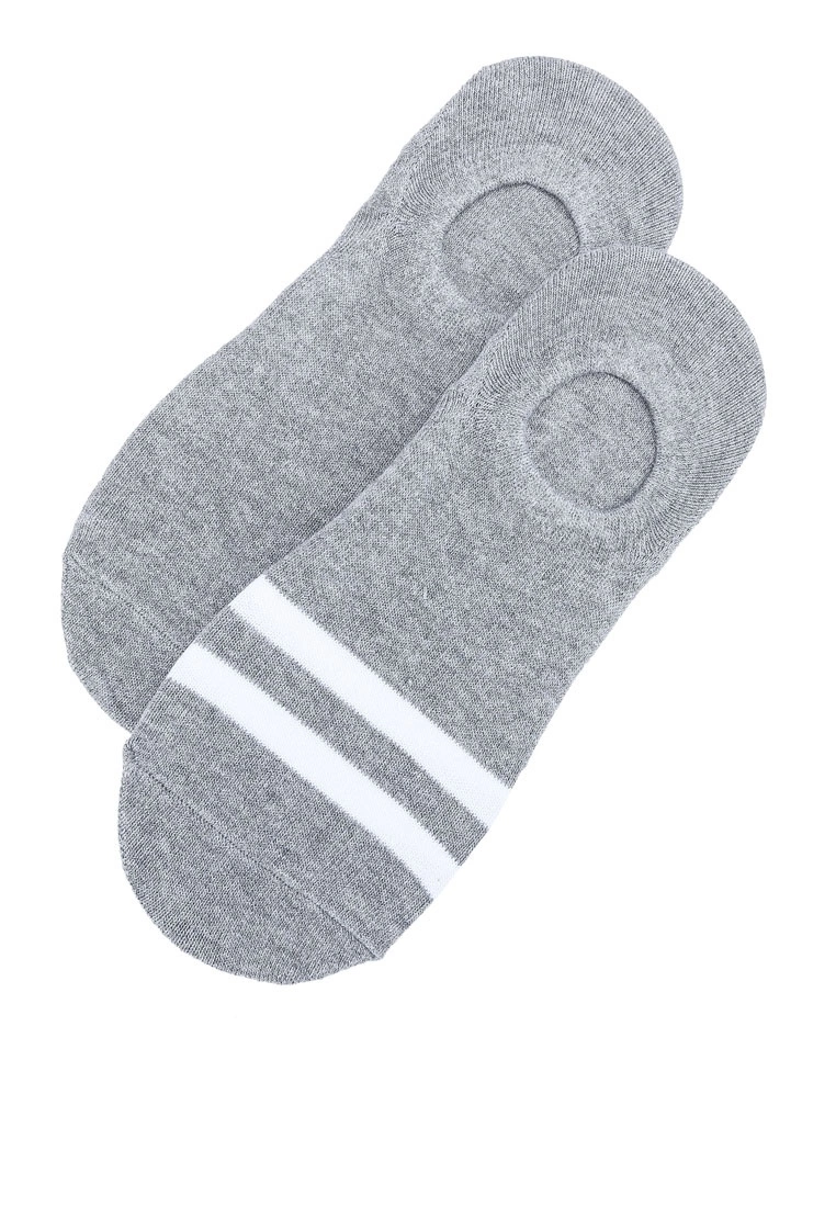 Banana Republic Ultra No Show Coolmax 2 Pack Sock 3 Banana Republic Ultra No Show Coolmax 2 Pack Sock