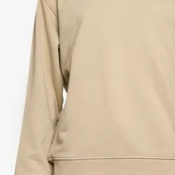 Banana Republic Relaxed Essential Terry Sweatshirt -Outlet Banana Republic Store banana republic 4264 1498295 3