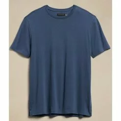 Banana Republic Luxury-Touch Performance T-Shirt 11 Banana Republic Luxury-Touch Performance T-Shirt -Outlet Banana Republic Store banana republic 4333 8106626 5