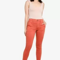 Banana Republic Sloan Utility Chino Pants -Outlet Banana Republic Store banana republic 4418 4306475 4