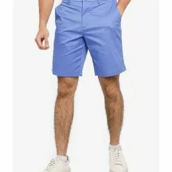 Banana Republic 9" Slim Core Temp Shorts