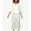 Banana Republic Restore Linen PJ Set 2 Banana Republic Restore Linen PJ Set -Outlet Banana Republic Store banana republic 4509 1917906 1