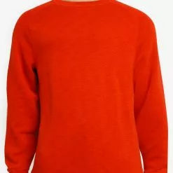 Banana Republic Slub Dbl Knit Ls Crew -Outlet Banana Republic Store banana republic 4649 2988395 3