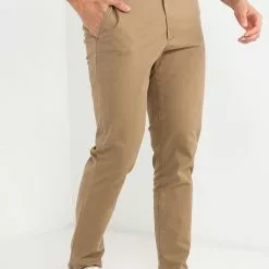 Banana Republic Slim Lived-In Chinos