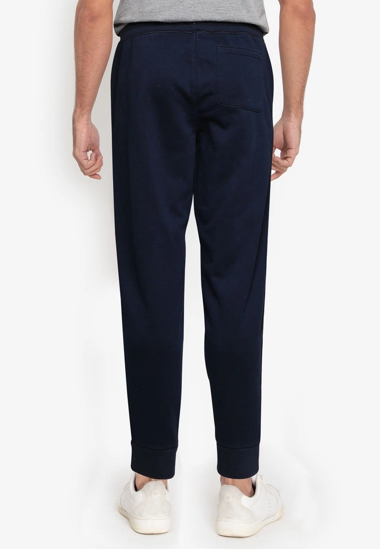 Banana Republic Essential Terry Joggers 4 Banana Republic Essential Terry Joggers - Image 2