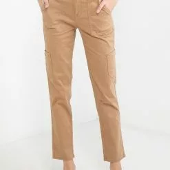 Banana Republic Sloan Cargo Chino Pants