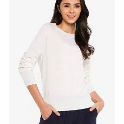 Banana Republic Seamless Merino Sweater