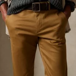 Banana Republic Straight Rapid Movement Chino Trousers -Outlet Banana Republic Store banana republic 4952 8149736 3