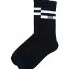 Banana Republic Varsity Stripe Coolmax Socks