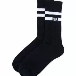 Banana Republic Varsity Stripe Coolmax Socks
