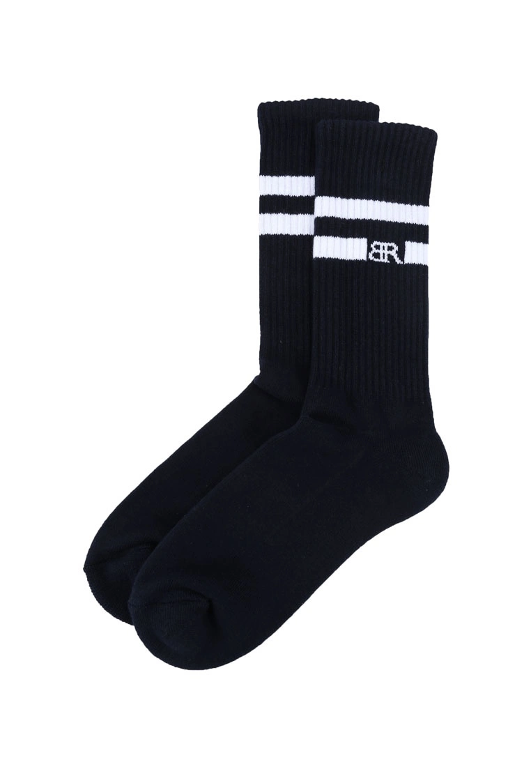 Banana Republic Varsity Stripe Coolmax Socks 3 Banana Republic Varsity Stripe Coolmax Socks