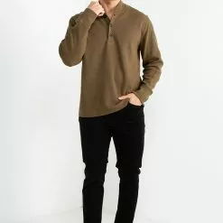 Banana Republic Ski Thermal Waffle Sweater 9 Banana Republic Ski Thermal Waffle Sweater -Outlet Banana Republic Store banana republic 4955 1150236 4