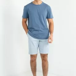 Banana Republic Cotton Bermuda Shorts -Outlet Banana Republic Store banana republic 4970 2450236 4