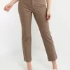 Banana Republic Sloan Slim Ankle Novelty Pants