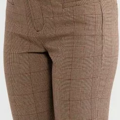 Banana Republic Sloan Slim Ankle Novelty Pants 8 Banana Republic Sloan Slim Ankle Novelty Pants -Outlet Banana Republic Store banana republic 5021 0749736 3