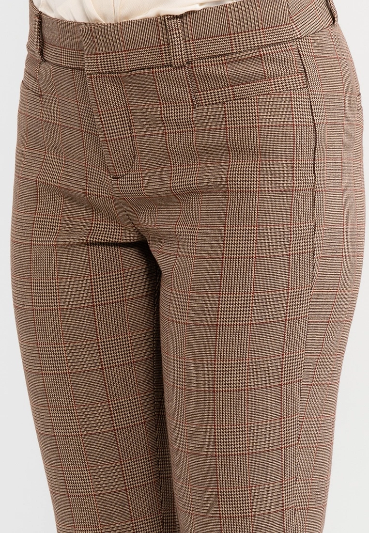 Banana Republic Sloan Slim Ankle Novelty Pants 5 Banana Republic Sloan Slim Ankle Novelty Pants - Image 3