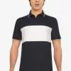 Banana Republic Lux Jacquard Chest Stripe Polo Shirt -Outlet Banana Republic Store banana republic 5099 4855795 1