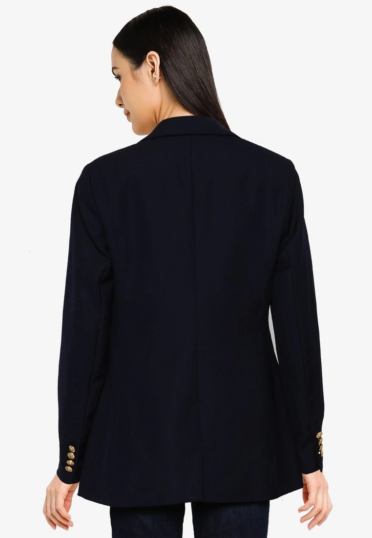 Banana Republic Cadet Db Blazer 4 Banana Republic Cadet Db Blazer - Image 2