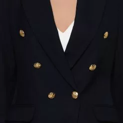 Banana Republic Cadet Db Blazer 8 Banana Republic Cadet Db Blazer -Outlet Banana Republic Store banana republic 5132 5447395 3