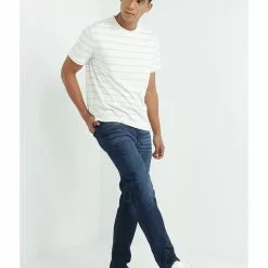 Banana Republic Slim Organic Cotton Jeans -Outlet Banana Republic Store banana republic 5138 6558426 4
