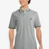 Banana Republic Tipped Pique Polo Shirt -Outlet Banana Republic Store banana republic 5143 8391936 1