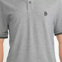 Banana Republic Tipped Pique Polo Shirt -Outlet Banana Republic Store banana republic 5144 8391936 3
