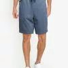 Banana Republic Organic French Terry Shorts