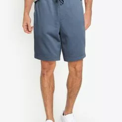 Banana Republic Organic French Terry Shorts