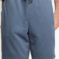 Banana Republic Organic French Terry Shorts -Outlet Banana Republic Store banana republic 5159 7305395 3