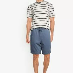 Banana Republic Organic French Terry Shorts -Outlet Banana Republic Store banana republic 5160 7305395 4