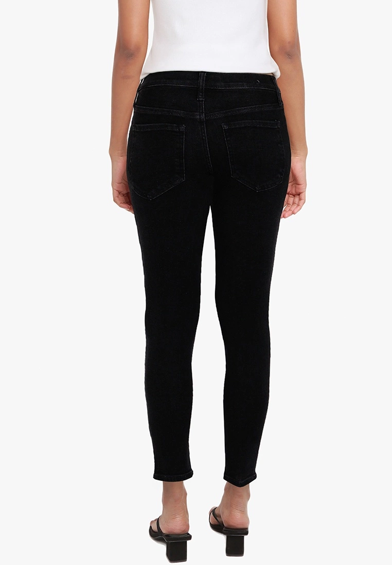 Banana Republic New House Skinny Jeans 4 Banana Republic New House Skinny Jeans - Image 2