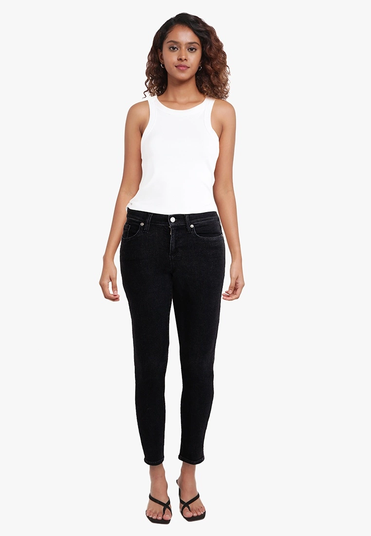 Banana Republic New House Skinny Jeans 6 Banana Republic New House Skinny Jeans - Image 4
