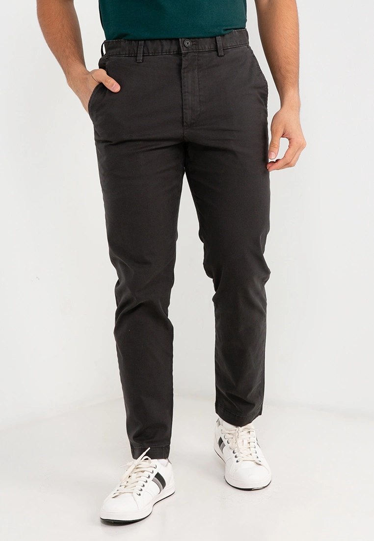 Banana Republic Slim Lived-In Chino Pants 3 Banana Republic Slim Lived-In Chino Pants