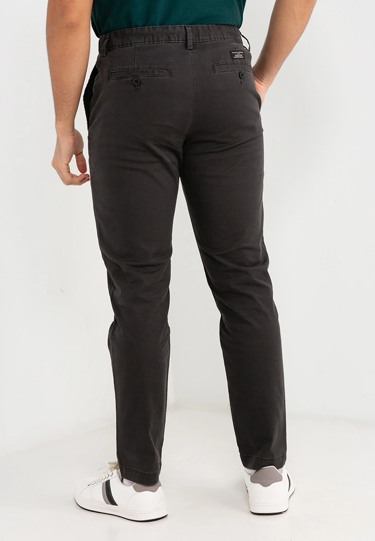 Banana Republic Slim Lived-In Chino Pants 4 Banana Republic Slim Lived-In Chino Pants - Image 2