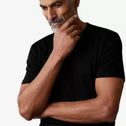 Banana Republic Luxury Touch Performance T-Shirt