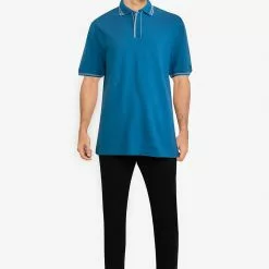 Banana Republic Pique Polo Shirt 9 Banana Republic Pique Polo Shirt -Outlet Banana Republic Store banana republic 5252 0312936 4