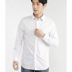 Banana Republic Slim Dress Shirt