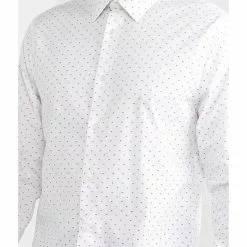 Banana Republic Slim Dress Shirt -Outlet Banana Republic Store banana republic 5354 3306626 3