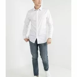 Banana Republic Slim Dress Shirt -Outlet Banana Republic Store banana republic 5355 3306626 4