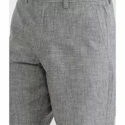 Banana Republic 9" Chambray Shorts -Outlet Banana Republic Store banana republic 5363 0306626 3
